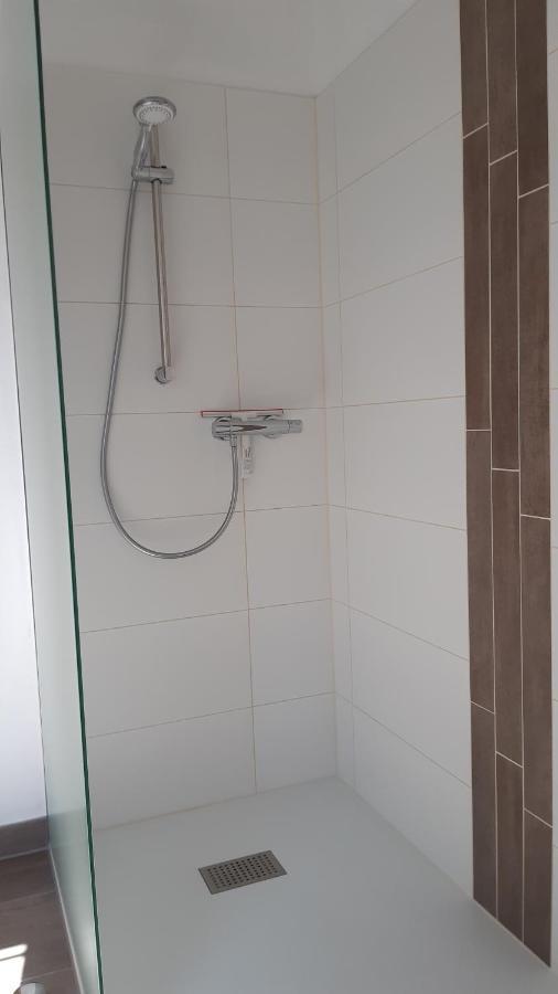 Haus Am Park Apartment Thallwitz Ngoại thất bức ảnh