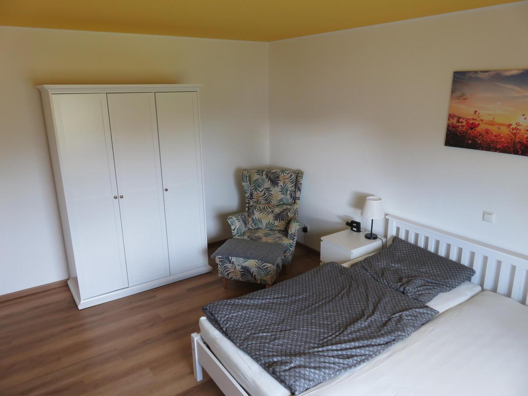 Haus Am Park Apartment Thallwitz Ngoại thất bức ảnh