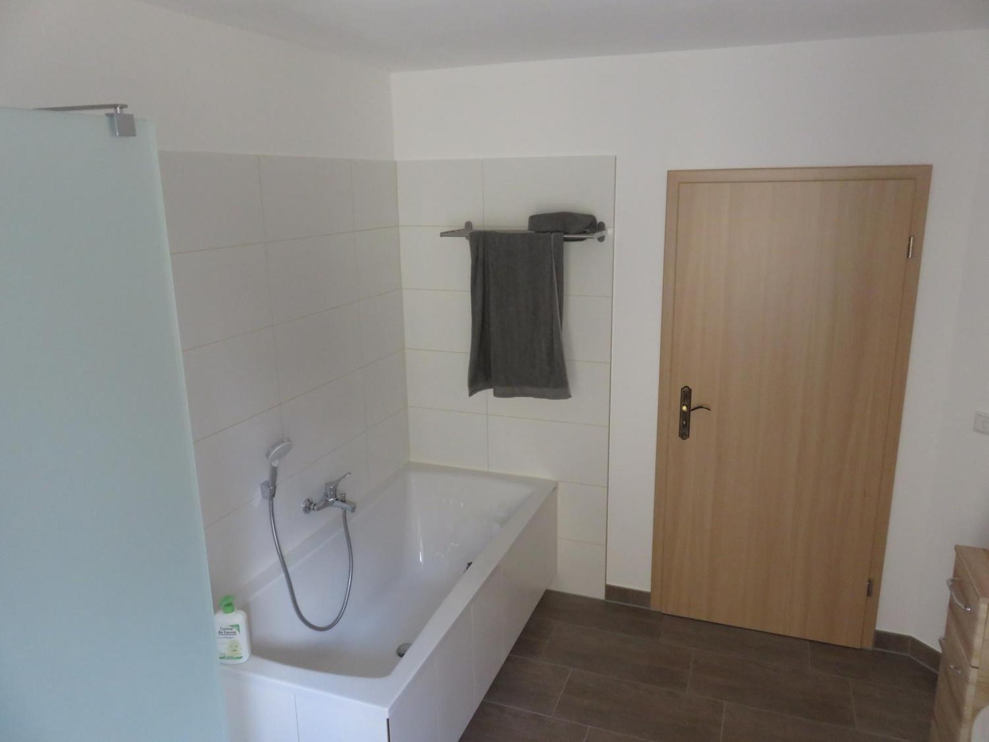 Haus Am Park Apartment Thallwitz Ngoại thất bức ảnh